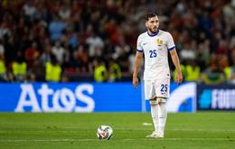 Rayan Cherki ngầm thừa nhận đạt thỏa thuận gia nhập Man City