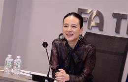 Không hổ danh nữ tỷ phú, Madam Pang gánh khoản lỗ khổng lồ cho FAT