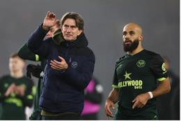 Lộ diện bản hợp đồng đầu tiên của Tottenham dưới thời Thomas Frank