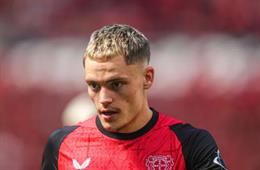 Liverpool chi 113 triệu bảng mua Florian Wirtz, Bayer Leverkusen phản ứng thế nào?