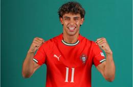 Chelsea chốt giá bán Joao Felix 