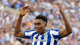 Chelsea và Arsenal săn đuổi tiền đạo 85 triệu bảng