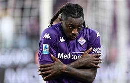 Man United nhắm sao Fiorentina trong trường hợp vồ hụt siêu tiền đạo