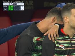 Điểm tin sáng 9/6: Ronaldo không dám xem loạt đá luân lưu
