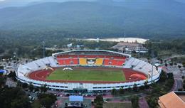 Lộ diện sân thi đấu của U22 Việt Nam tại SEA Games 33