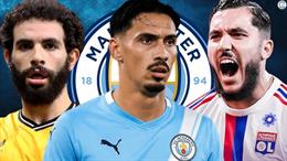 7 thương vụ chuyển nhượng ở Premier League có thể xảy ra trong tuần này