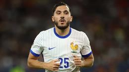 Man City chính thức công bố hợp đồng với Rayan Cherki
