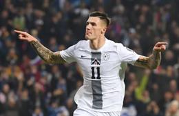 Cập nhật diễn biến vụ Arsenal chiêu mộ Benjamin Sesko 