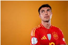 Bất ngờ với số tiền Arsenal chiêu mộ Martin Zubimendi
