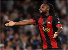 MU, Liverpool và Tottenham đại chiến giành sao khủng Bournemouth