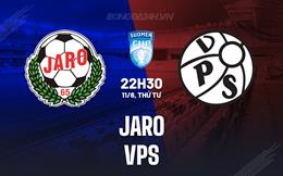 Nhận định bóng đá Jaro vs VPS 22h30 ngày 11/6 (Cúp QG Phần Lan 2025)