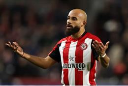 Ben Foster giải thích lý do Bryan Mbeumo có thể từ chối MU