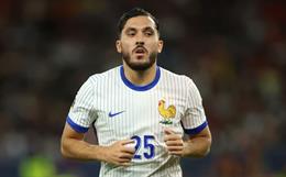 Tiểu sử cầu thủ Rayan Cherki của Man City