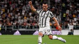 Thông tin, tiểu sử cầu thủ Filip Kostic