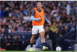 Arsenal được khuyên nên tránh xa Jack Grealish