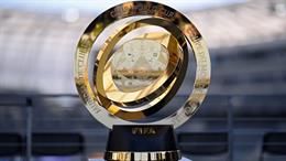 FIFA cân nhắc mở rộng Club World Cup lên 48 đội