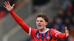 Sao trẻ Bayern được khen có thể vượt qua cả Musiala và Wirtz