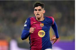 Sao Barca lên tiếng về khả năng cập bến Ngoại hạng Anh