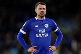 Từ HLV tạm quyền, Aaron Ramsey trở lại thi đấu ở mùa giải tới