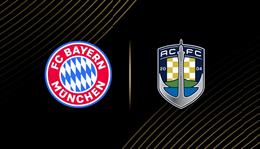 Nhận định Bayern Munich vs Auckland City (23h00 ngày 15/6): Chênh lệch đẳng cấp