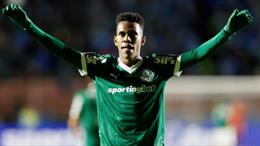 Estevao Willian: "Gia nhập Chelsea là giấc mơ trở thành hiện thực"