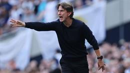 Tottenham chính thức bổ nhiệm HLV Thomas Frank