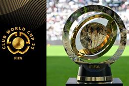 8 thay đổi tại FIFA Club World Cup