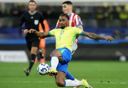 Arsenal lên kế hoạch chiêu mộ sao mới nổi của ĐT Brazil