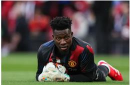 Andre Onana tiết lộ bất ngờ về tương lai ở MU
