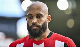 Bryan Mbeumo đưa ra quyết định về việc chuyển đến MU
