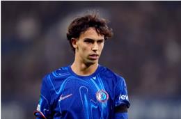 Benfica gửi thông điệp tới Chelsea về vụ chuyển nhượng Joao Felix