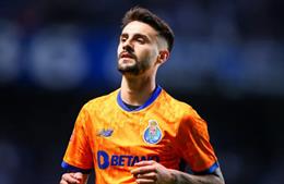 Porto không thể đáp ứng đòi hỏi từ Arsenal vụ Fabio Vieira