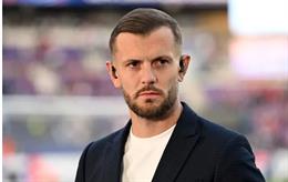 Jack Wilshere lên tiếng cảnh báo Arsenal