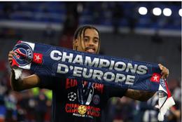 Bradley Barcola và PSG có câu trả lời cho Liverpool