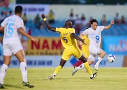 VPF lên kế hoạch chưa từng có tại V.League