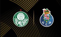Phân tích, dự đoán phạt góc trận đấu Palmeiras vs Porto (05h00 ngày 16/6)