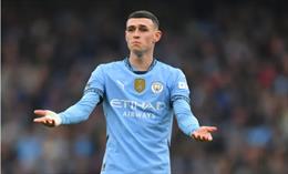 Phil Foden là sự bổ sung hoàn hảo cho Arsenal