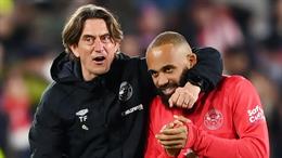 Mục tiêu của MU lên tiếng ca ngợi HLV Tottenham