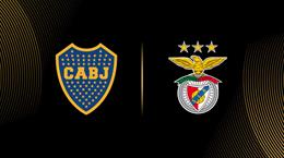 Phân tích, dự đoán phạt góc hiệp 1 trận đấu Boca Juniors vs Benfica (05h00 ngày 17/6)