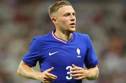 Tiểu sử cầu thủ Adrien Truffert của Bournemouth