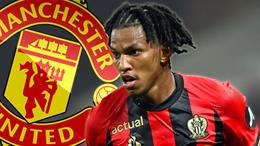 Điểm tin bóng đá sáng 17/6: Man United theo sát tiền vệ của Nice