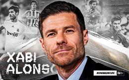 Hành trình tuyệt diệu của Xabi Alonso: Từ tiền vệ đẳng cấp thế giới đến HLV trưởng CLB vĩ đại nhất Châu Âu