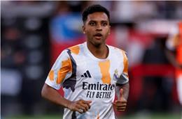 Người đại diện của Rodrydo có câu trả lời cho Arsenal