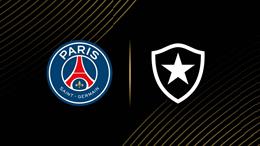 Nhận định PSG vs Botafogo (8h00 ngày 20/6): Phô diễn sức mạnh