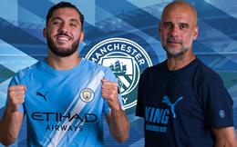 Rayan Cherki: Chàng nghệ sĩ Lyon có hòa được vào dàn giao hưởng của Pep Guardiola?