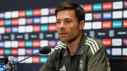 Real Madrid lấy màn trình diễn trên sân thay cho lời nói