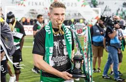 Chủ tịch Sporting xác nhận Viktor Gyokeres chuẩn bị ra đi