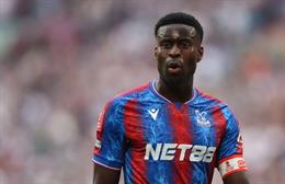 Chuyển nhượng ở Liverpool: Bán Jarell Quansah mua Marc Guehi