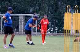 Huỳnh Như báo tin vui cho ĐT nữ Việt Nam