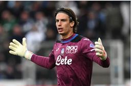 MU lên kế hoạch chiêu mộ thủ môn của Atalanta